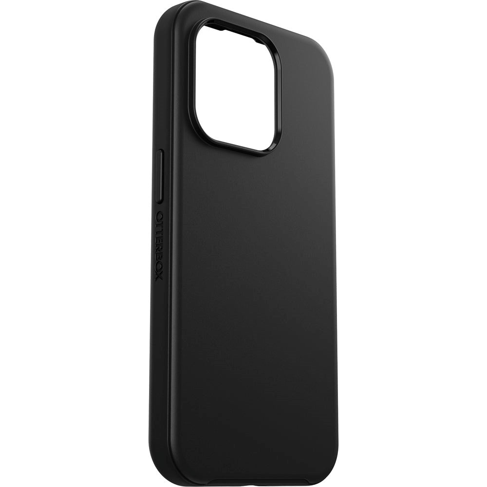 OtterBox Symmetry Series iPhone 15 Pro Deksel - Svart