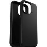 OtterBox Symmetry Series iPhone 15 Pro Max Deksel - Svart