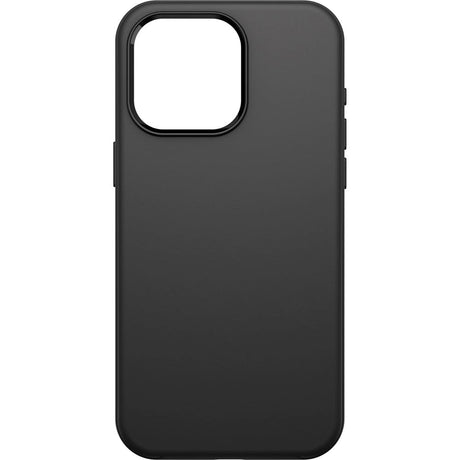 OtterBox Symmetry Series iPhone 15 Pro Max Deksel - Svart