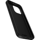 OtterBox Symmetry Series iPhone 15 Pro Max Deksel - Svart