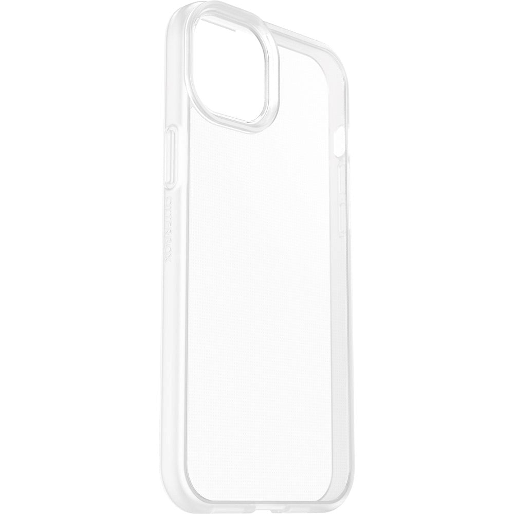 OtterBox React Series iPhone 15 Plus Deksel - Gjennomsiktig