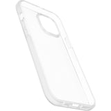 OtterBox React Series iPhone 15 Plus Deksel - Gjennomsiktig