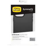 OtterBox Symmetry Series iPhone 15 Pro Max Deksel - MagSafe Kompatibel - Svart