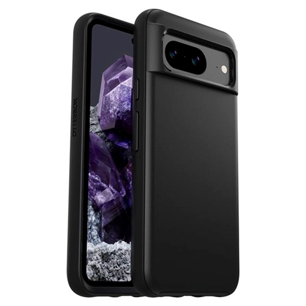 OtterBox Symmetry Series Google Pixel 8 Deksel - Svart