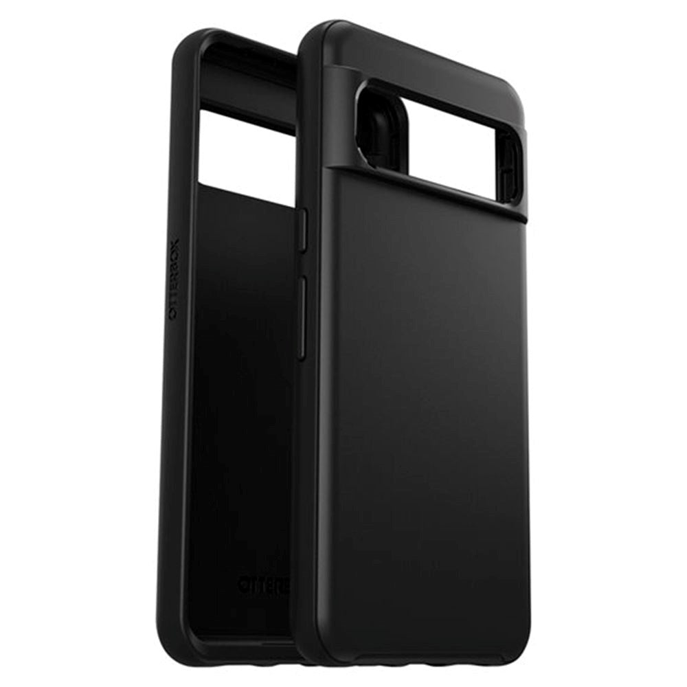 OtterBox Symmetry Series Google Pixel 8 Pro Deksel - Svart