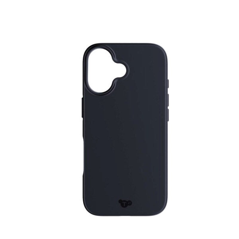 iPhone 17 Tech21 EVO Lite Deksel - Svart
