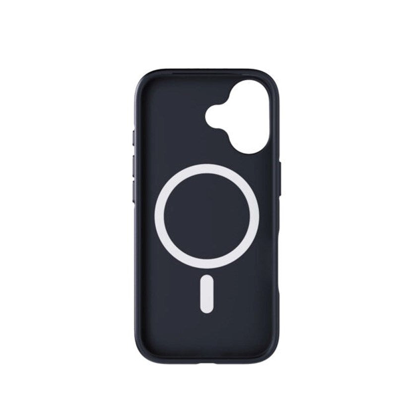 iPhone 17 Tech21 EVO Lite Deksel - MagSafe Kompatibel - Svart