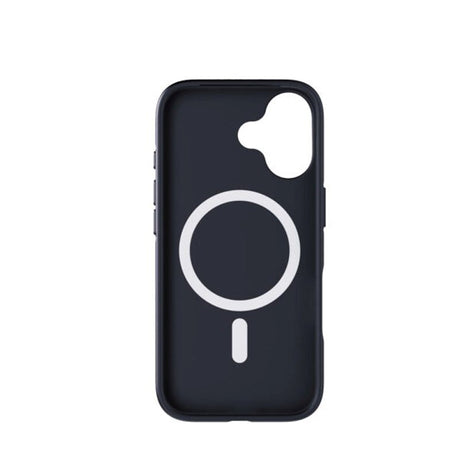 iPhone 17 Tech21 EVO Lite Deksel - MagSafe Kompatibel - Svart