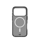 iPhone 17 Pro Tech21 EVO Check Deksel - MagSafe Kompatibel - Svart