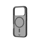 iPhone 17 Pro Tech21 EVO Check Deksel - MagSafe Kompatibel - Svart