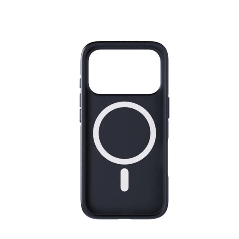 iPhone 17 Pro Tech21 EVO Lite Deksel - MagSafe Kompatibel - Svart