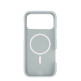 iPhone 17 Pro Max Tech21 EVO Dusk Deksel - MagSafe Kompatibel - Titanium