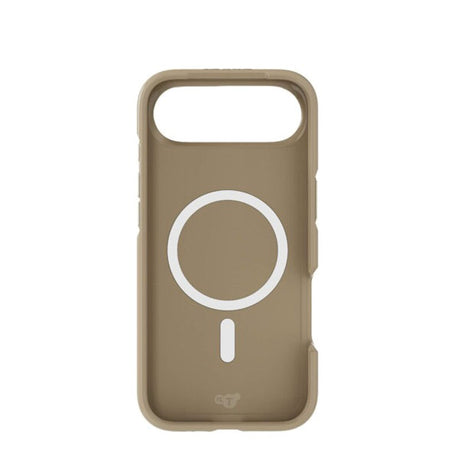 iPhone Air Tech21 EVO Dusk Deksel - MagSafe Kompatibel - Copper