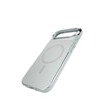 iPhone Air Tech21 EVO Dusk Deksel - MagSafe Kompatibel - Titanium