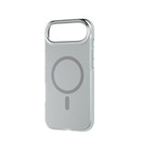 iPhone Air Tech21 EVO Dusk Deksel - MagSafe Kompatibel - Titanium