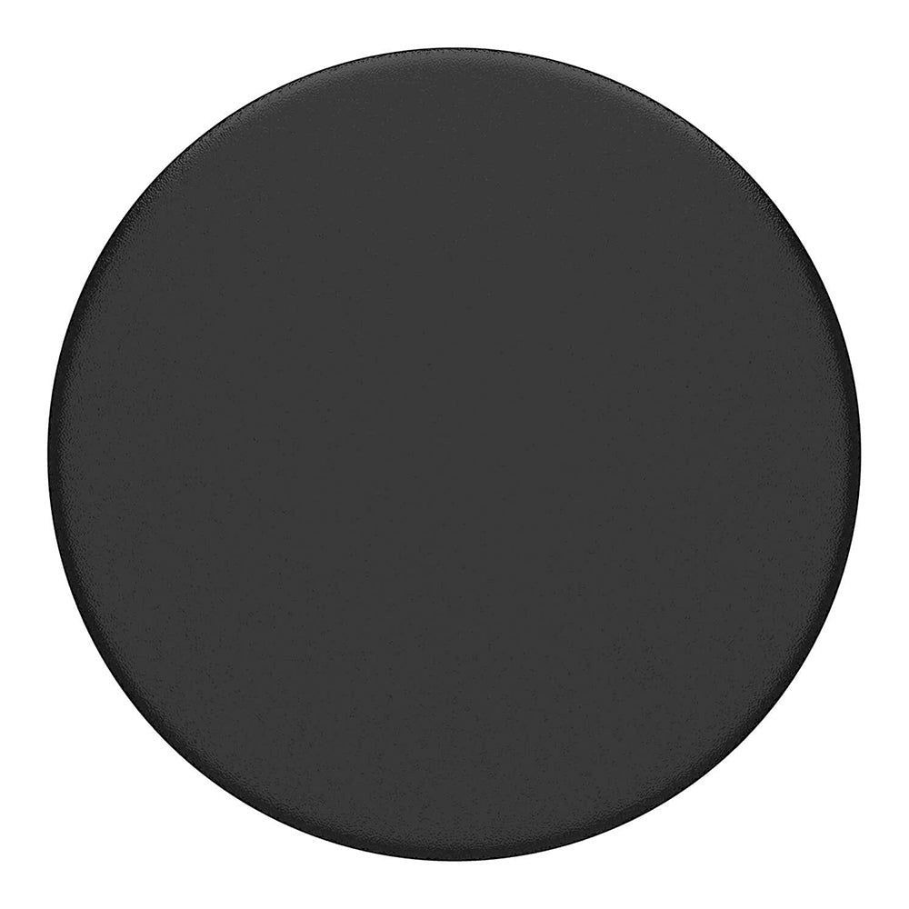 POPSOCKETS PopGrip Black Avtagbart Grep med Stativfunksjon