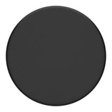 POPSOCKETS PopGrip Black Avtagbart Grep med Stativfunksjon