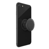 POPSOCKETS Svart Medaljon Premium Holder og Stand