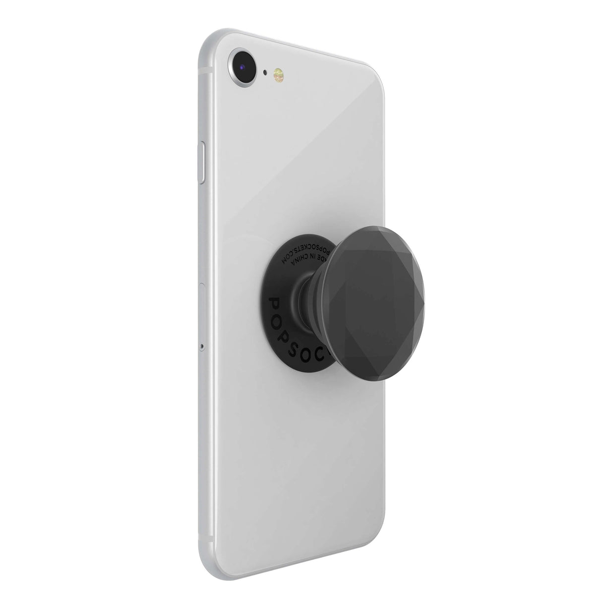 POPSOCKETS Svart Medaljon Premium Holder og Stand