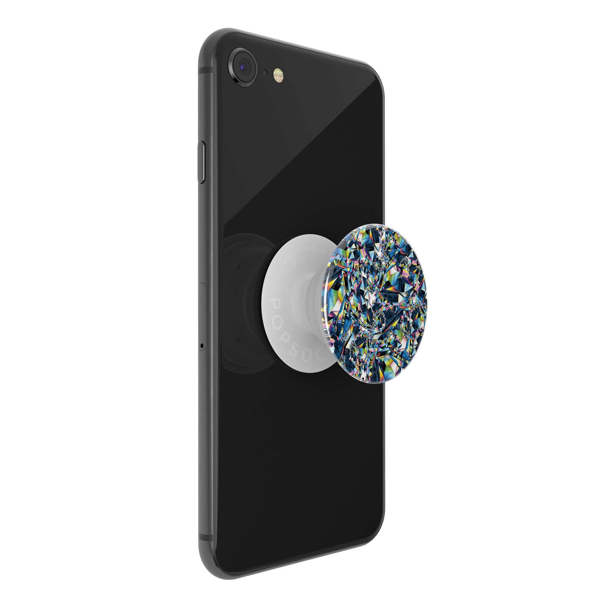 POPSOCKETS Facet Gloss POPTOP (Bare Løs Topp)