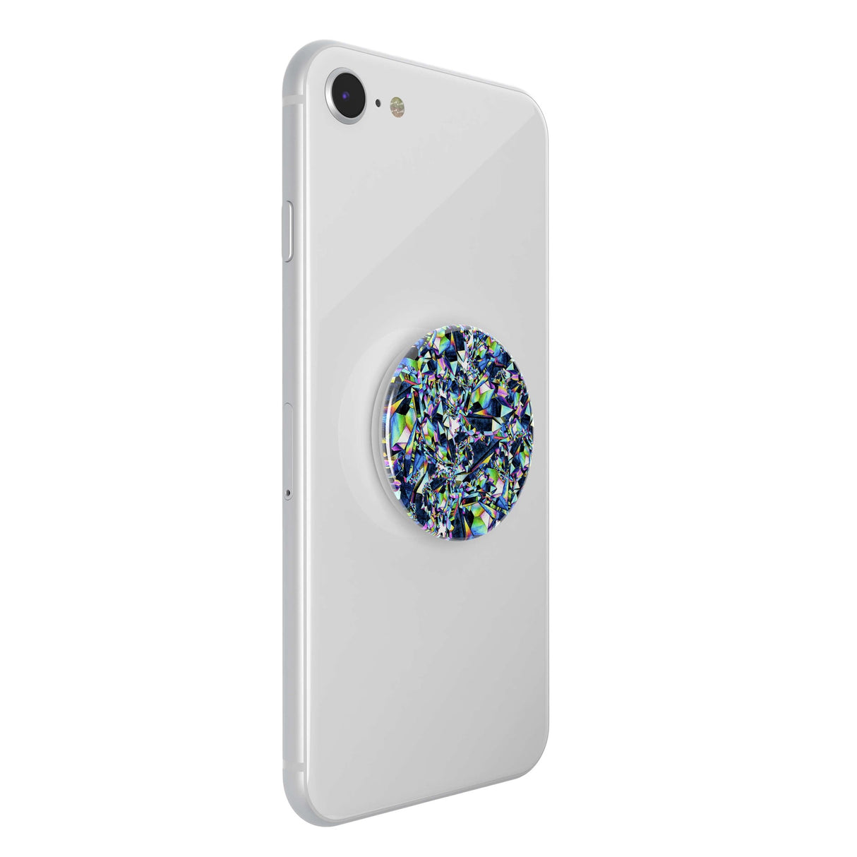 POPSOCKETS Facet Gloss POPTOP (Bare Løs Topp)