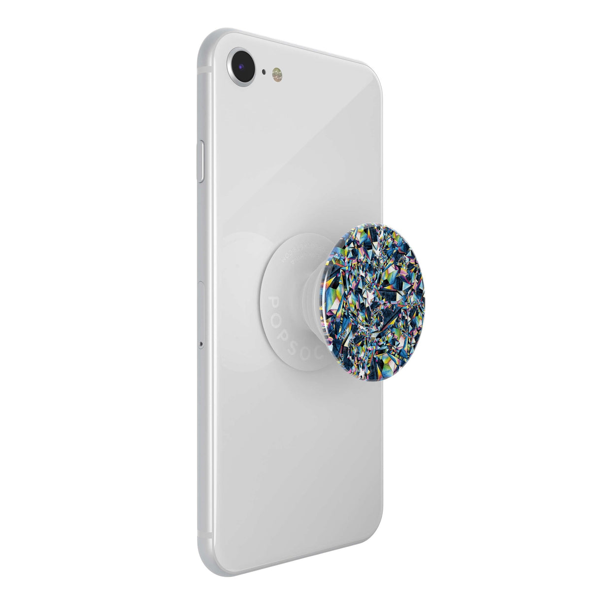 POPSOCKETS Facet Gloss POPTOP (Bare Løs Topp)