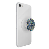 POPSOCKETS Facet Gloss POPTOP (Bare Løs Topp)