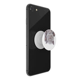 POPSOCKETS PopGrip Cat Nap Avtagbart Grep med Stativfunksjon