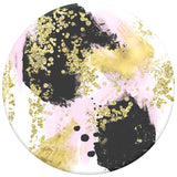 POPSOCKETS Gilded Glam POPTOP (Bare Løs Topp)