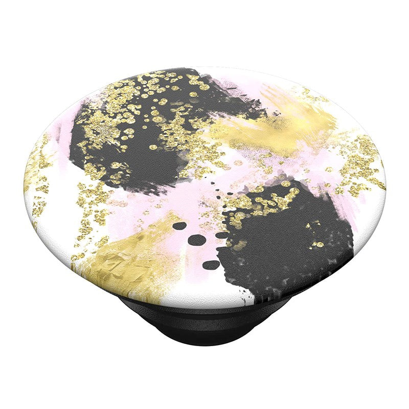 POPSOCKETS Gilded Glam POPTOP (Bare Løs Topp)