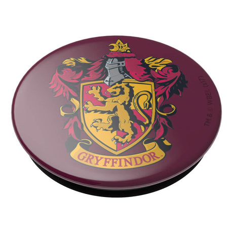 POPSOCKETS PopGrip - Gryffindor - Stativ og Grep