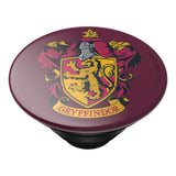 POPSOCKETS PopGrip - Gryffindor - Stativ og Grep