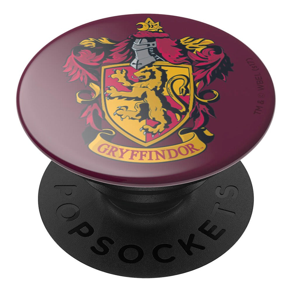 POPSOCKETS PopGrip - Gryffindor - Stativ og Grep