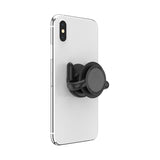 PopSockets PopMount 2 Multi-Surface - PopSocket Mobilholder - Svart