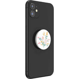 POPSOCKETS PopGrip - Ditsy Summer - Stativ og Grep