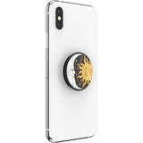 POPSOCKETS PopGrip - Sun and Moon - Stander & Greb