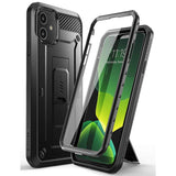 iPhone 11 SUPCASE Unicorn Beetle Pro Deksel Svart