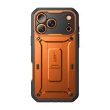Supcase Unicorn Beetle iPhone 17 Pro Max Deksel – Orange