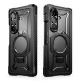 Samsung Galaxy Z Fold8 Ultra Supcase UB Grip Mag Deksel - MagSafe Kompatibel - Svart