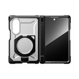 Samsung Galaxy Z Fold8 Supcase UB Grip Mag Deksel - MagSafe Kompatibel - Svart