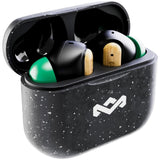 House of Marley Little Bird True Wireless In-Ear Hodetelefoner - Svart