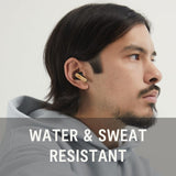 House of Marley Little Bird True Wireless In-Ear Hodetelefoner - Svart