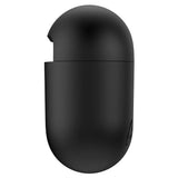 AirPods Pro (1 & 2. gen) Speck Presidio Pro Deksel m Karabinkrok - Svart