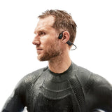 Shokz OpenSwim - Trådløse Hodetelefoner for Svømming - Svart (DEMO)