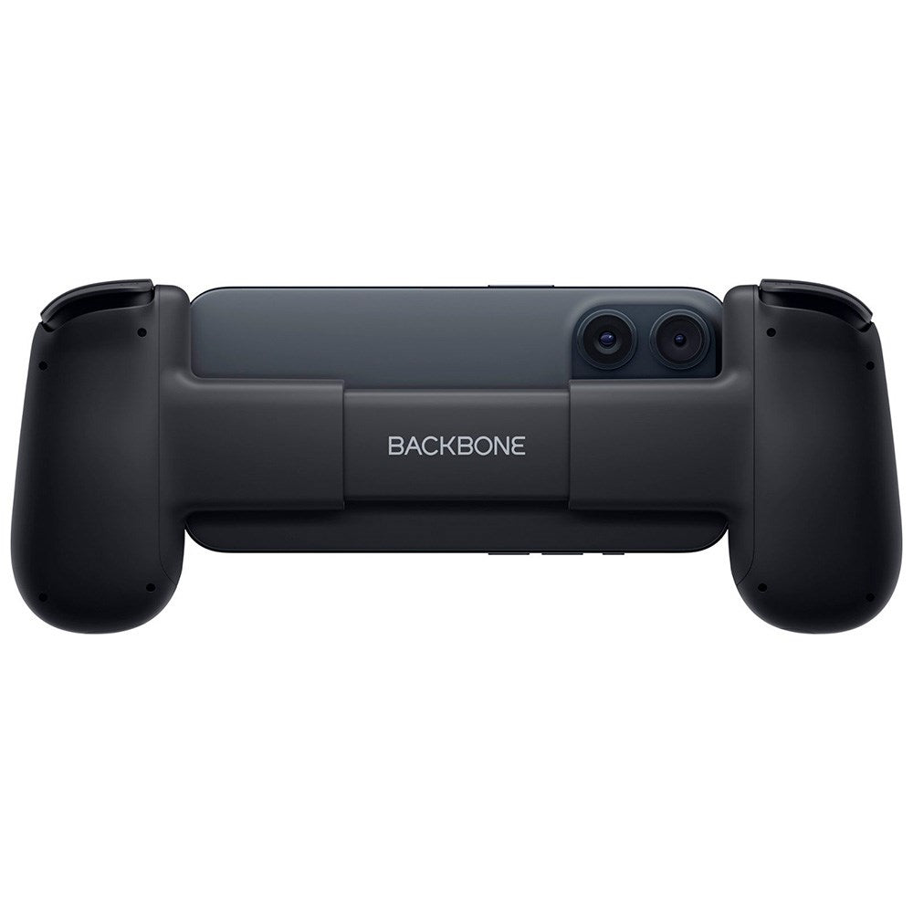 Backbone One Mobil (USB-C) Spillkontroller - Svart