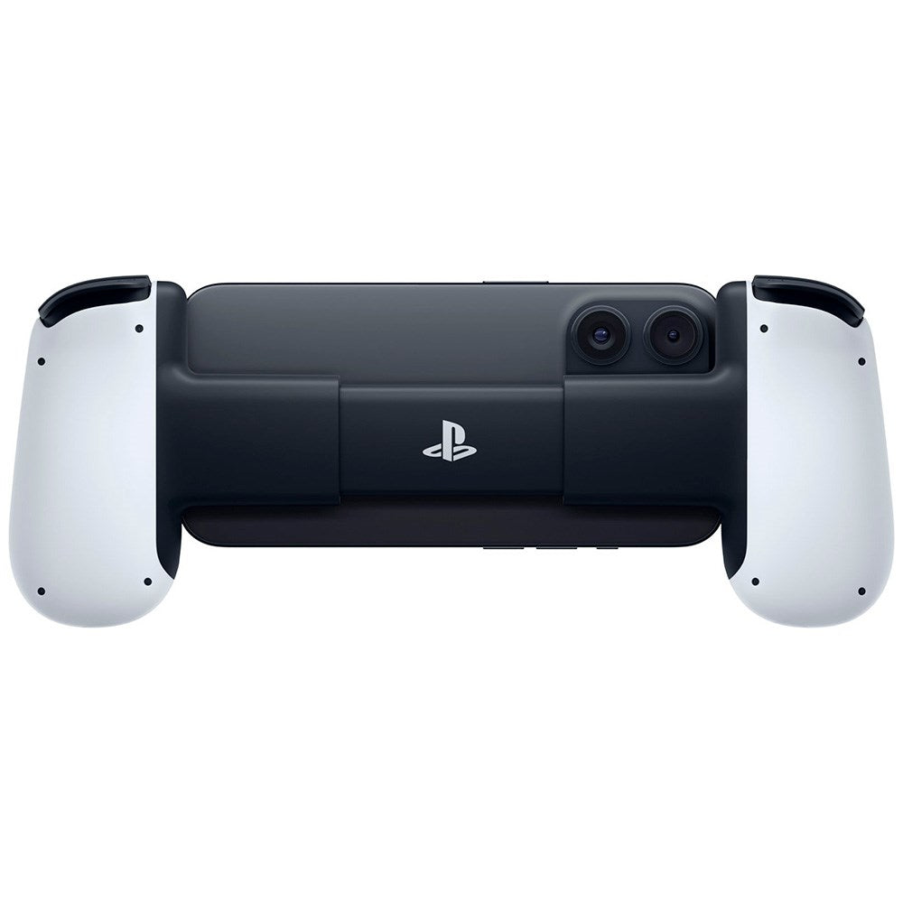 Backbone One Mobil (USB-C) Spillkontroller - PlayStation Edition - Hvit