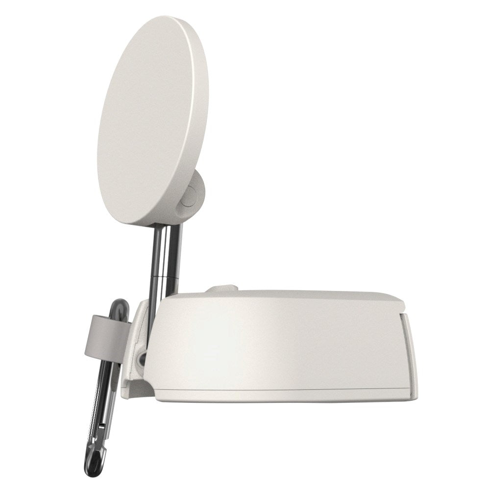 iOttie Treker Reise Mobilholder - MagSafe Kompatibel - Hvit