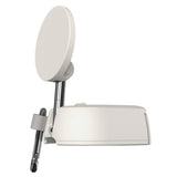 iOttie Treker Reise Mobilholder - MagSafe Kompatibel - Hvit