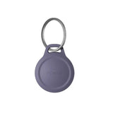 Nomad Rugged Keychain til AirTag 1. & 2. Gen. - Dusk