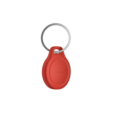 Nomad Rugged Keychain til AirTag 1. & 2. Gen. - Crush